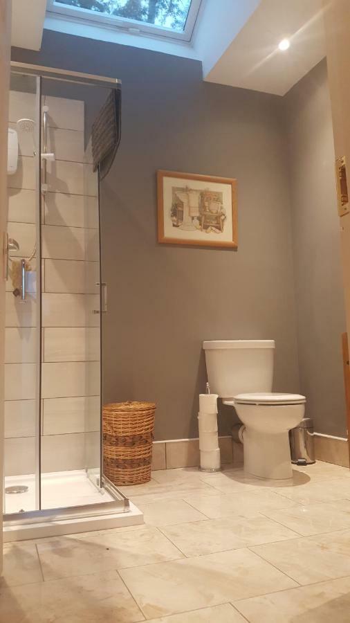 Ballinacarrick Apartment Ballynacarrick Upper Luaran gambar