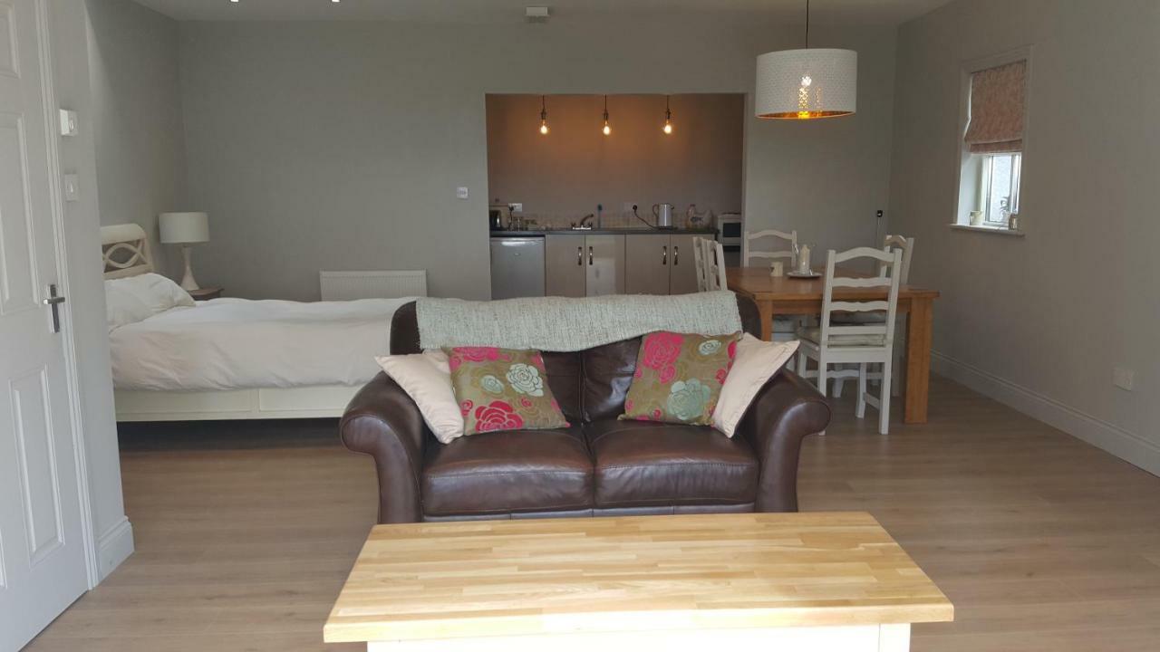 Ballinacarrick Apartment Ballynacarrick Upper Luaran gambar