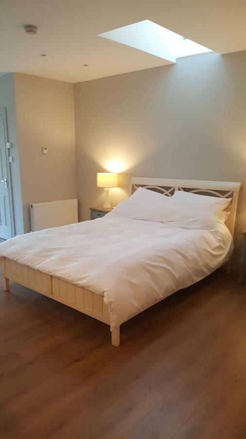 Ballinacarrick Apartment Ballynacarrick Upper Luaran gambar
