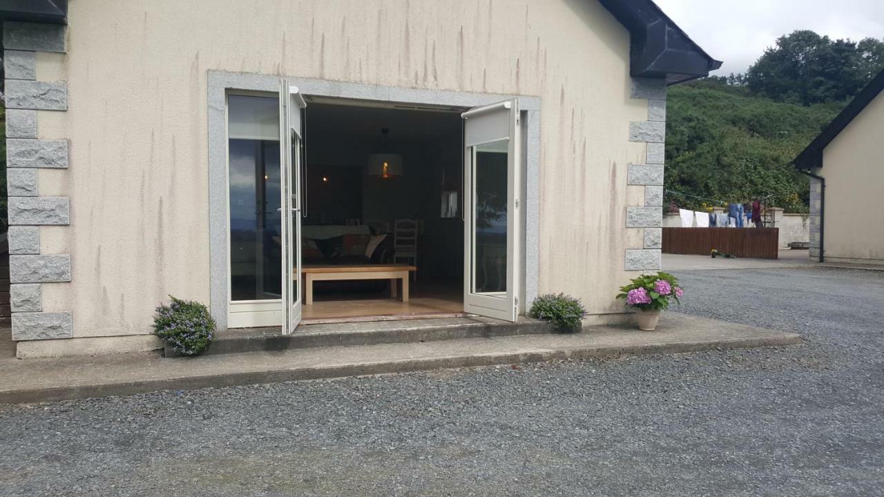 Ballinacarrick Apartment Ballynacarrick Upper Luaran gambar