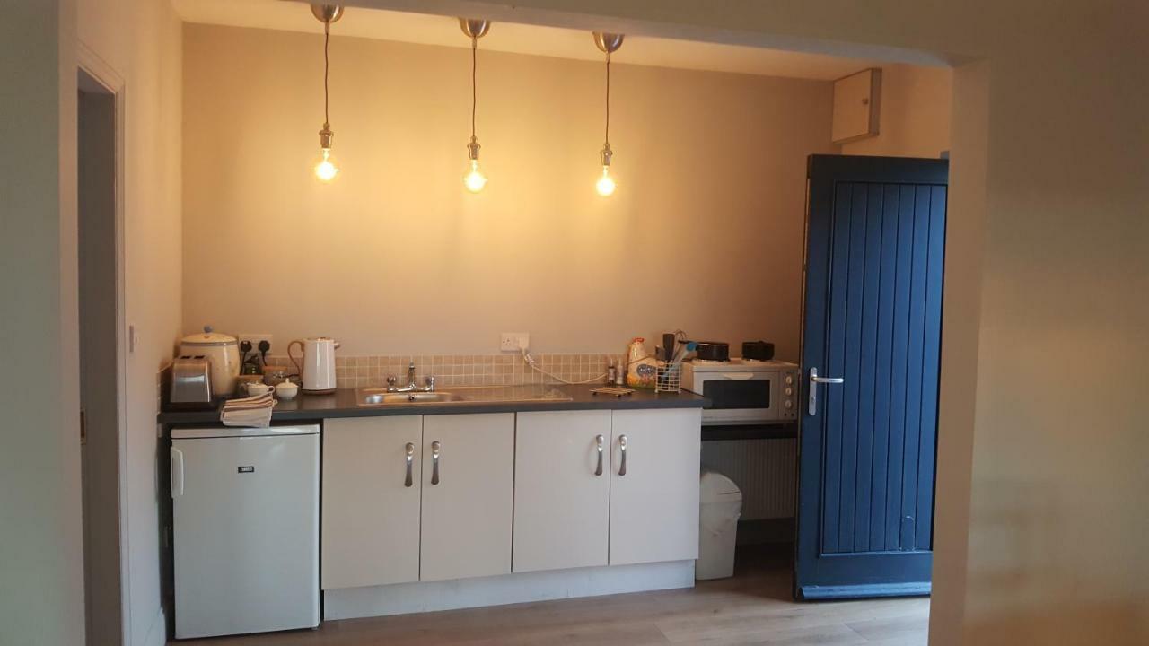 Ballinacarrick Apartment Ballynacarrick Upper Luaran gambar