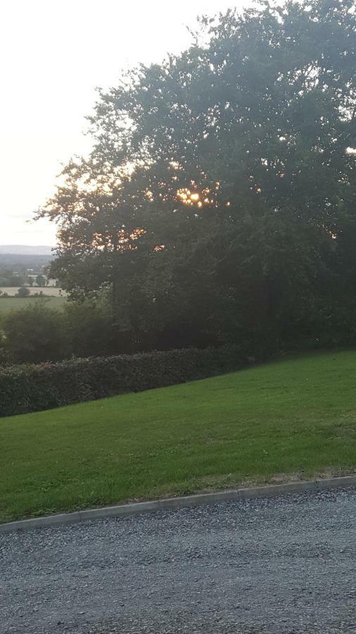 Ballinacarrick Apartment Ballynacarrick Upper Luaran gambar